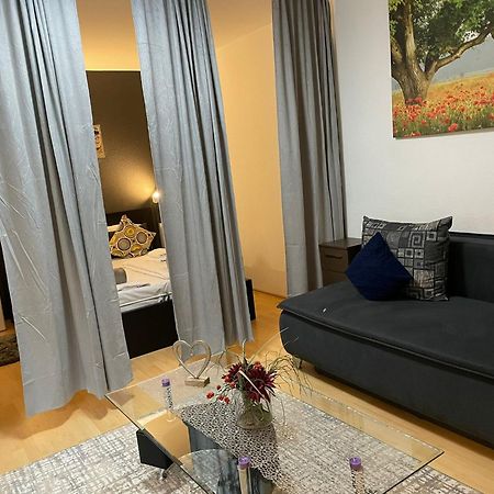 City West Studios Štutgart Exteriér fotografie