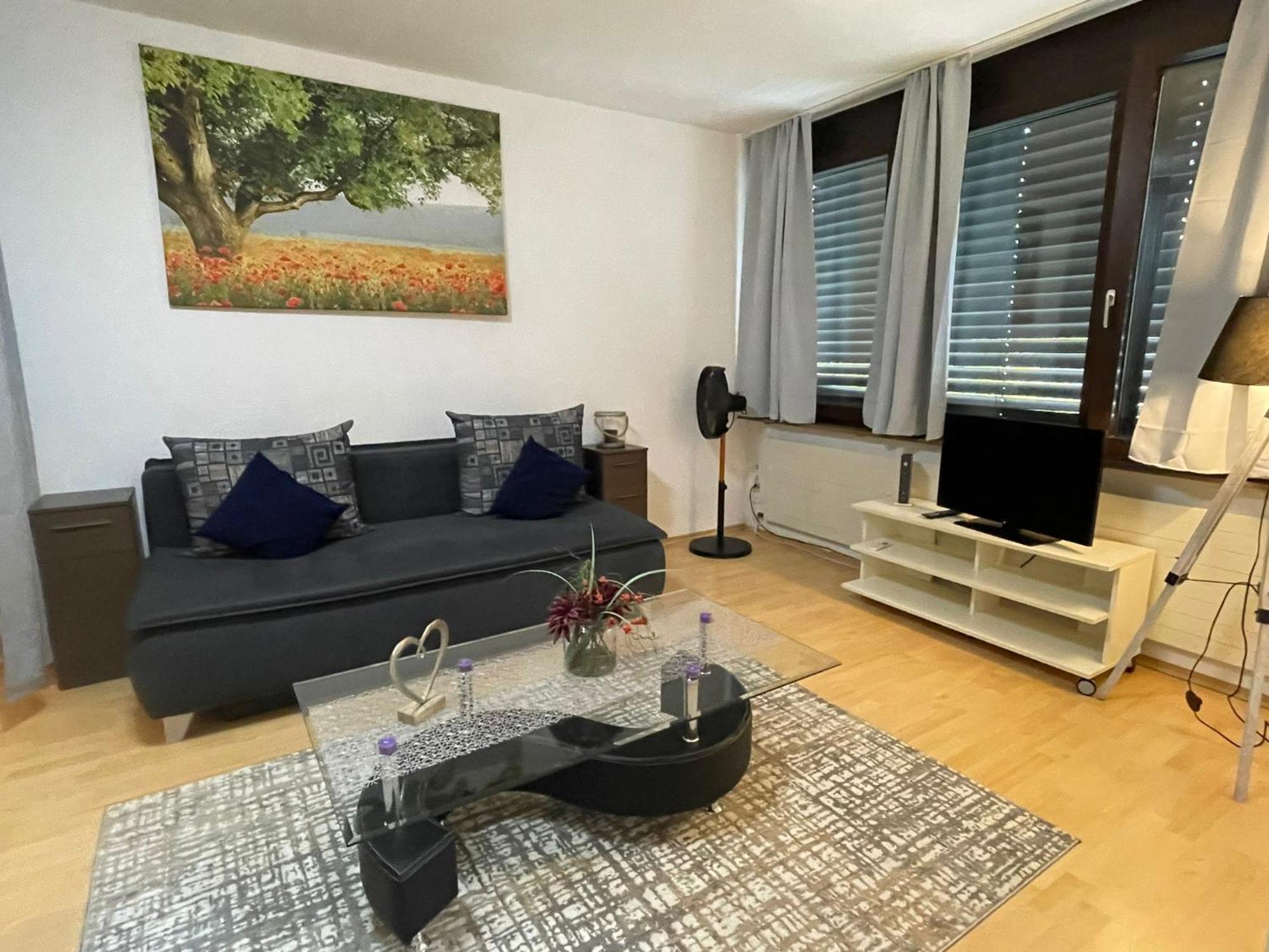 City West Studios Štutgart Exteriér fotografie