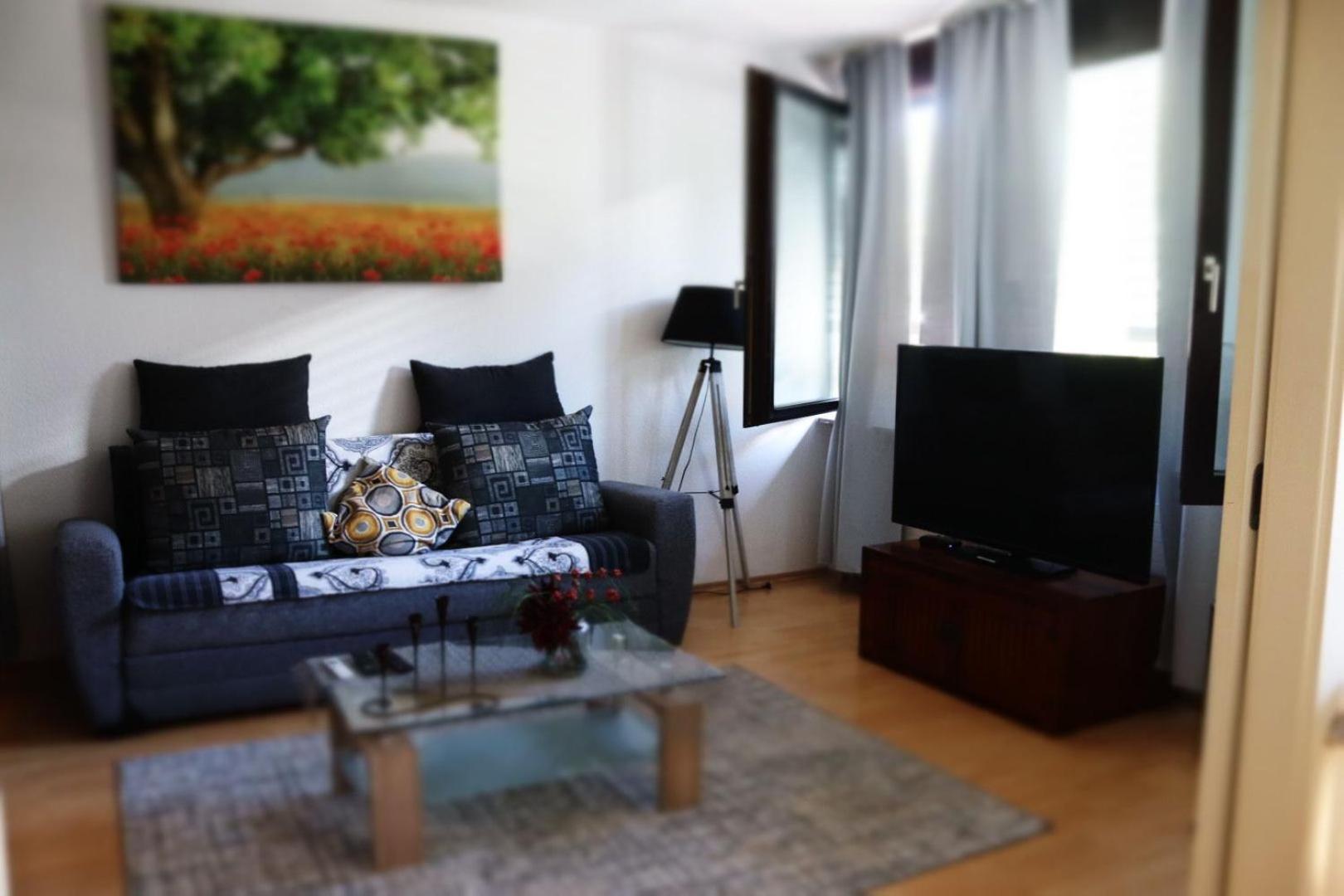 City West Studios Štutgart Exteriér fotografie